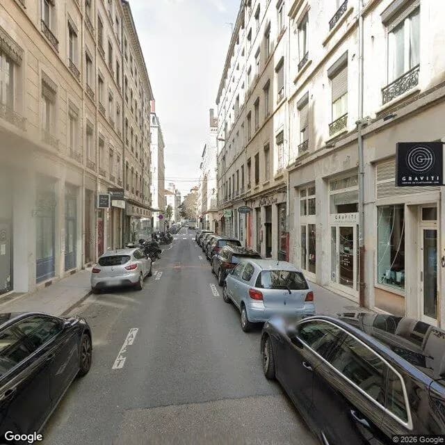 Photo du fonds de commerce FONDS DE COMMERCE RESTAURATION à LYON--6E--ARRONDISSEMENT disponible à la reprise