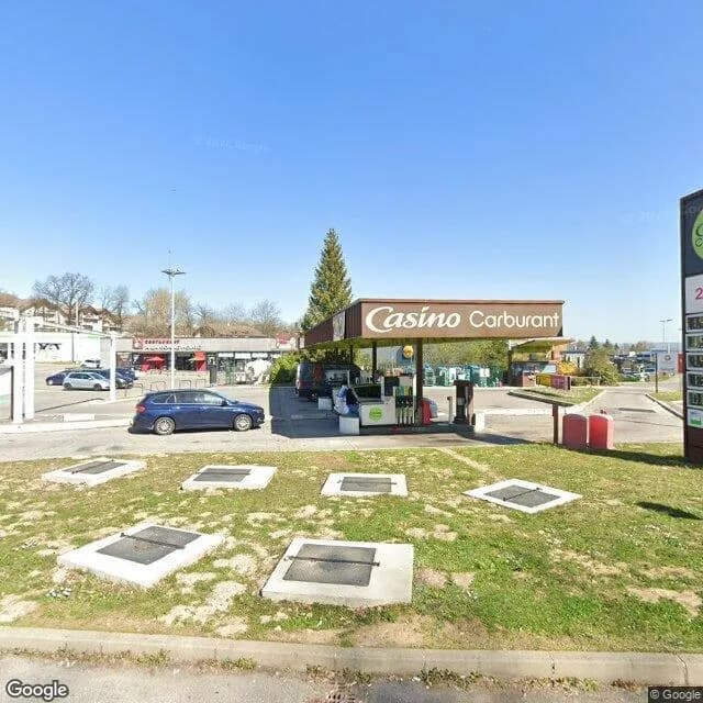 Photo du fonds de commerce RESTAURANT à MONTAGNY-LES-LANCHES disponible à la reprise
