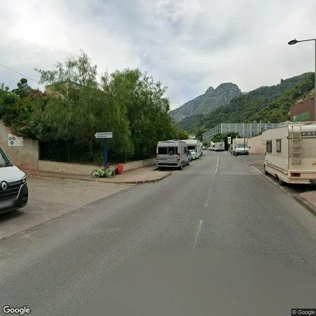Photo du fonds de commerce CONCEPTION, FABRICATION ET INSTALLATION DE SIGNALETIQUE SUR DIFF à MENTON disponible à la reprise