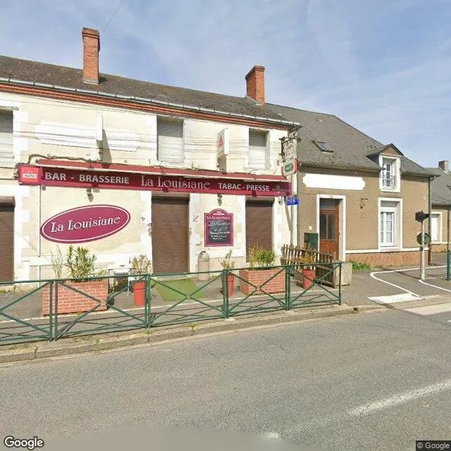 Photo du fonds de commerce BOULANGERIE PATISSERIE à DARVOY disponible à la reprise