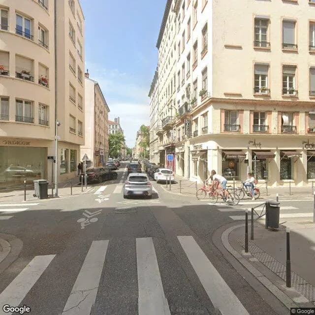 Photo du fonds de commerce FONDS DE COMMERCE – LE CAFE DE LA MAIRIE DU 6 – LYON 6E à Lyon disponible à la reprise