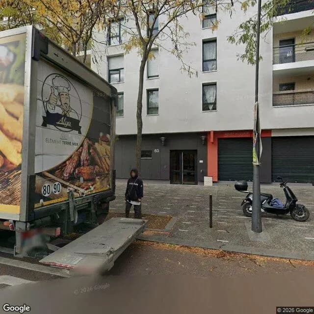 Photo du fonds de commerce VENTE DE CUISINES, SALLES DE BAINS, AMEUBLEMENT, ACCESSOIRES DE à RUEIL-MALMAISON disponible à la reprise