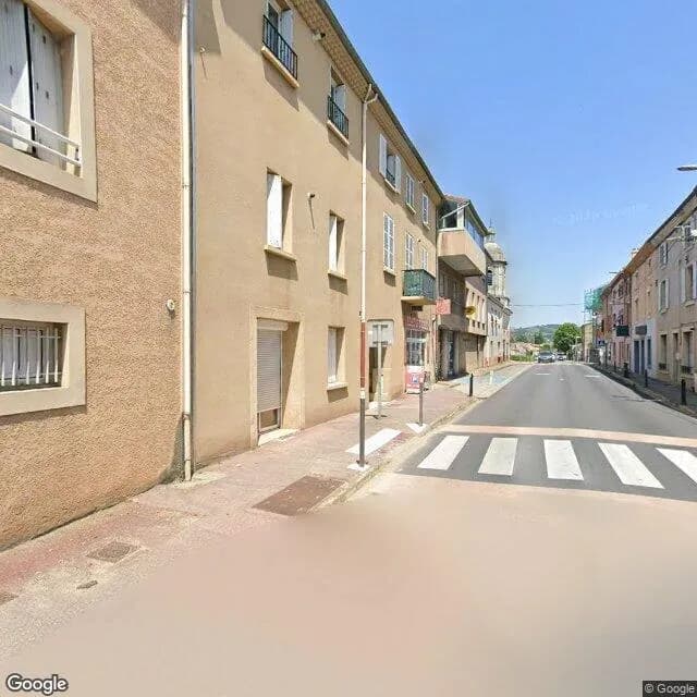 Photo du fonds de commerce FONDS DE COMMERCE à SAINT-JEAN-DE-MUZOLS disponible à la reprise