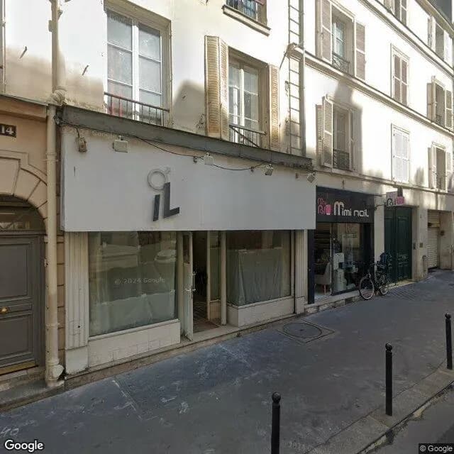 Photo du fonds de commerce FONDS DE COMMERCE DE RESTAURATION RAPIDE SUR PLACE ET À EMPORTER à PARIS-17E-ARRONDISSEMENT disponible à la reprise