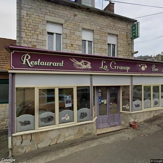 Photo du fonds de commerce FONDS DE COMMERCE DE RESTAURANT à DOMFRONT disponible à la reprise