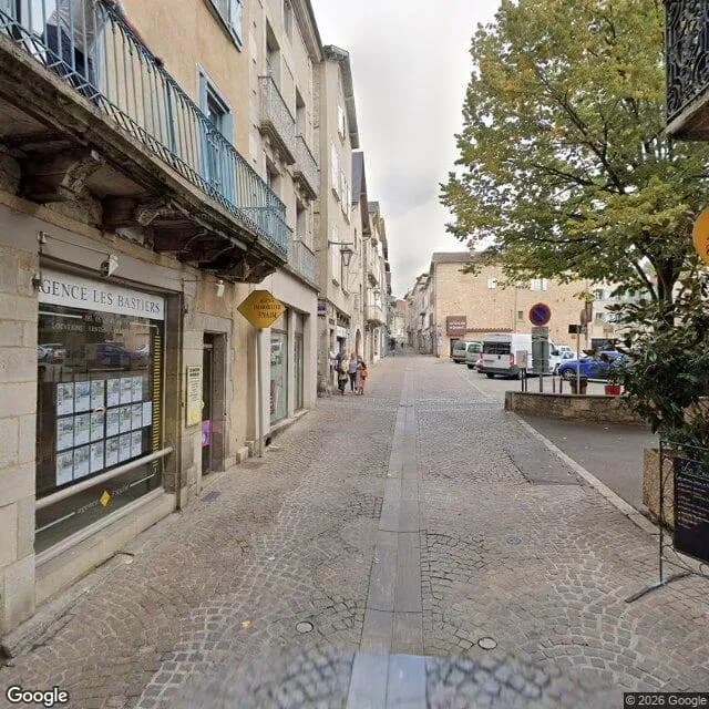 Photo du fonds de commerce LA BOUCHERIE à VILLEFRANCHE-DE-ROUERGUE disponible à la reprise