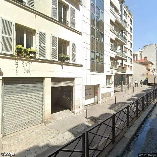 Photo du fonds de commerce 13273 – CJ DENTAIRE : FONDS DE COMMERCE DE PROTHESISTE DENTAIRE à PARIS-12E-ARRONDISSEMENT disponible à la reprise