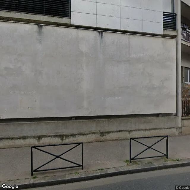 Photo du fonds de commerce A.G ALISSON GARAGE à BOULOGNE-BILLANCOURT disponible à la reprise