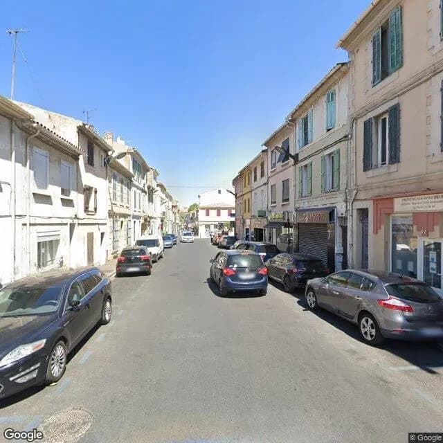 Photo du fonds de commerce LE BISTROT DES ARENES à ISTRES disponible à la reprise