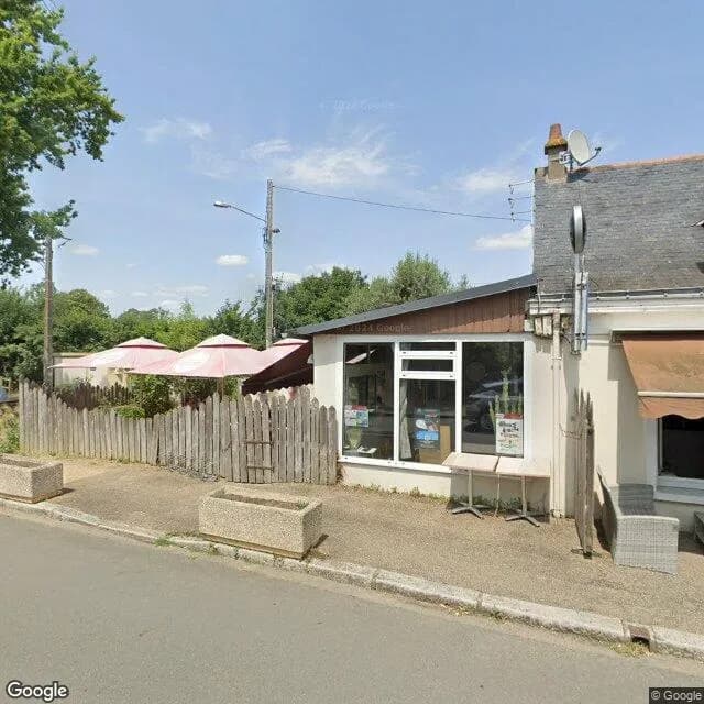 Photo du fonds de commerce A VENDRE BAR RESTAURANT (49) à BRAIN-SUR-L'AUTHION disponible à la reprise
