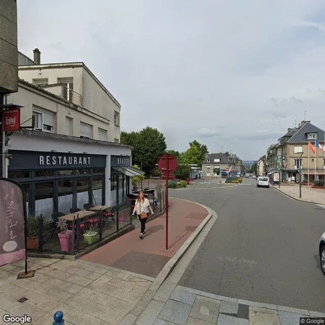 Photo du fonds de commerce FONDS DE COMMERCE DE BOUCHERIE-CHARCUTERIE à VIRE disponible à la reprise