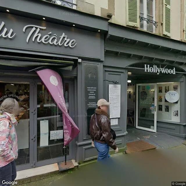Photo du fonds de commerce FONDS DE COMMERCE BOULANGERIE PATISSERIE à QUIMPER disponible à la reprise