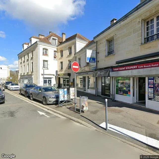 Photo du fonds de commerce CESSION FONDS DE COMMERCE EN LJ – SARL LABORATOIRE BOYER à MEUDON disponible à la reprise