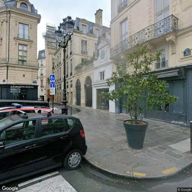Photo du fonds de commerce FONDS DE COMMERCE REPRESENTATION DE TOUS PRODUITS LIES A L’AMEUB à PARIS-2E-ARRONDISSEMENT disponible à la reprise