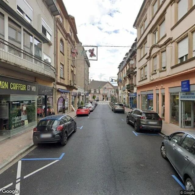 Photo du fonds de commerce FONDS DE COMMERCE BOUCHERIE à SARREBOURG disponible à la reprise