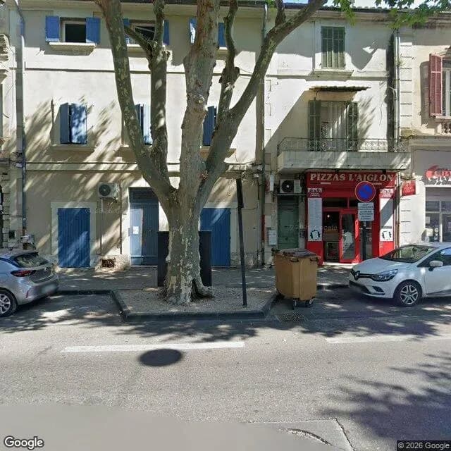 Photo du fonds de commerce 109501 – WICKED – PIZZERIA à CAVAILLON disponible à la reprise