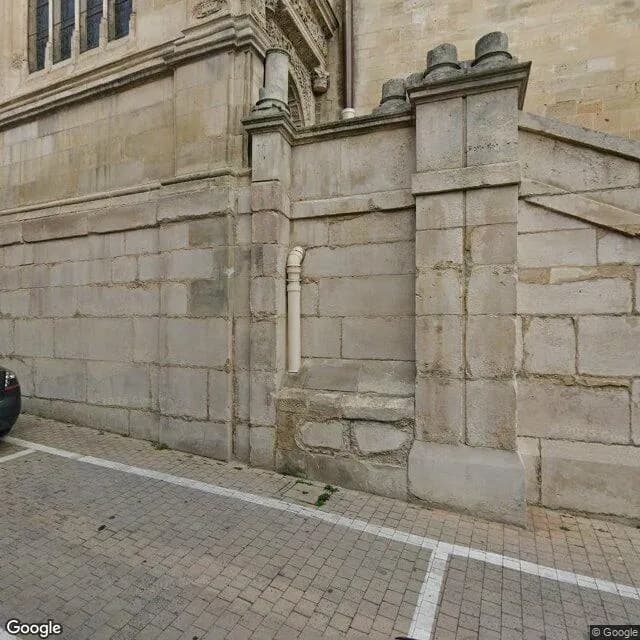 Photo du fonds de commerce 13099 NOUVEAU DELICE DE PONTOISE – FONDS DE COMMERCE DE RESTAURA à HEROUVILLE disponible à la reprise