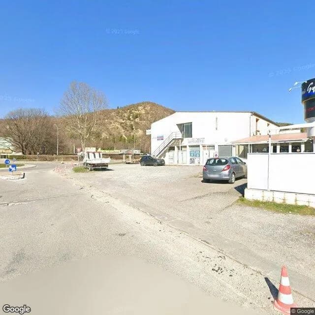 Photo du fonds de commerce FONDS DE COMMERCE à DIGNE-LES-BAINS disponible à la reprise
