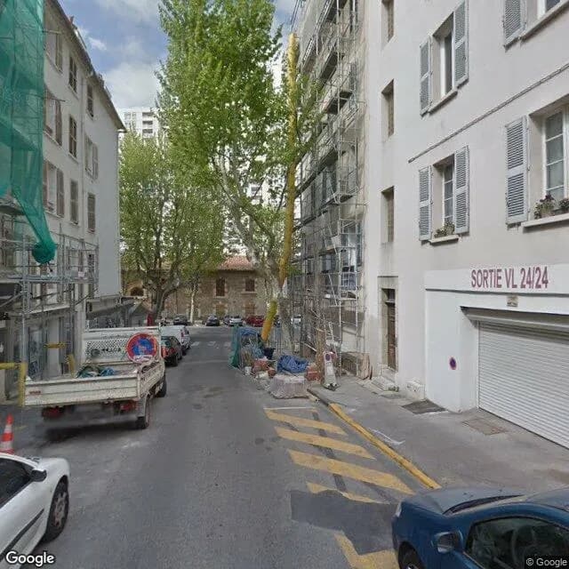 Photo du fonds de commerce RESTAURANT BAR DEBIT DE BOISSON à TOULON disponible à la reprise