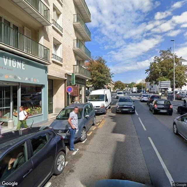 Photo du fonds de commerce FONDS DE COMMERCE DE BAR-TABAC à CAEN disponible à la reprise
