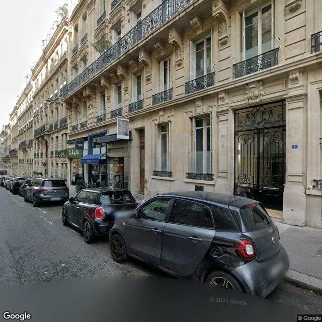 Photo du fonds de commerce FONDS DE COMMERCE RESTAURANT à PARIS-16E-ARRONDISSEMENT disponible à la reprise