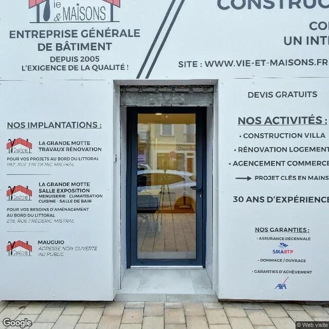Cliquez pour voir les détails de SALON DE COIFFURE à MONTPELLIER SALON DE COIFFURE à MONTPELLIER - Fonds de commerce en liquidation judiciaire