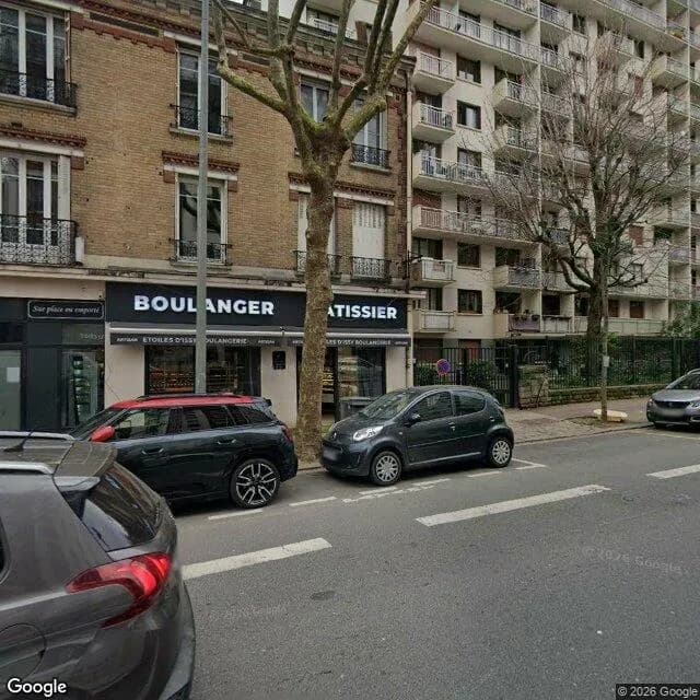 Photo du fonds de commerce RESTAUTANT à ISSY-LES-MOULINEAUX disponible à la reprise