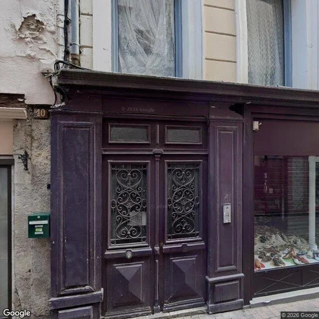 Photo du fonds de commerce VENTE EPICERIE IBERIQUE RUE SAINT JACQUES LE PUY EN VELAY à LE PUY-EN-VELAY disponible à la reprise