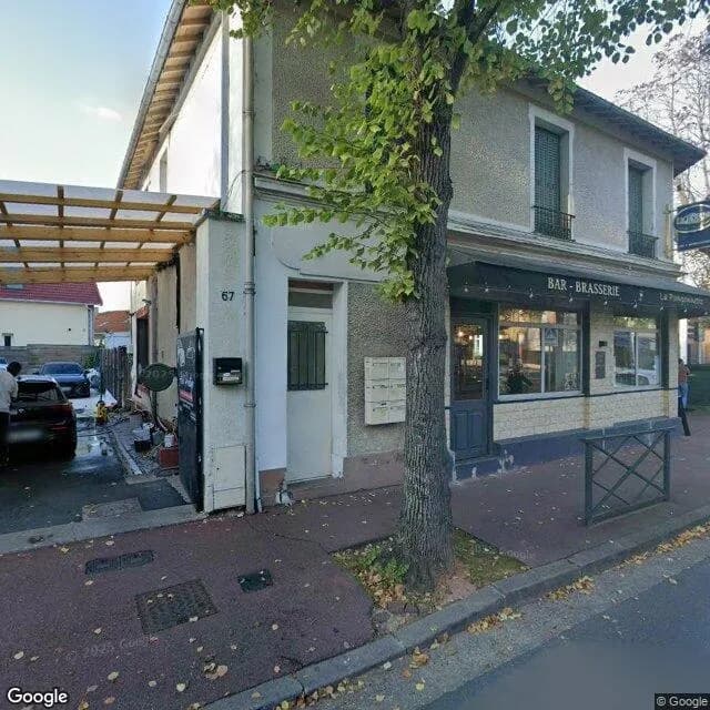 Photo du fonds de commerce RESTAURANT À NANTERRE à NANTERRE disponible à la reprise
