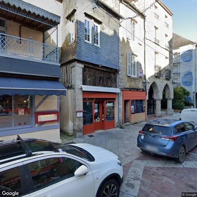Photo du fonds de commerce FONDS DE COMMERCE DE PIZZERIA à ALENCON disponible à la reprise