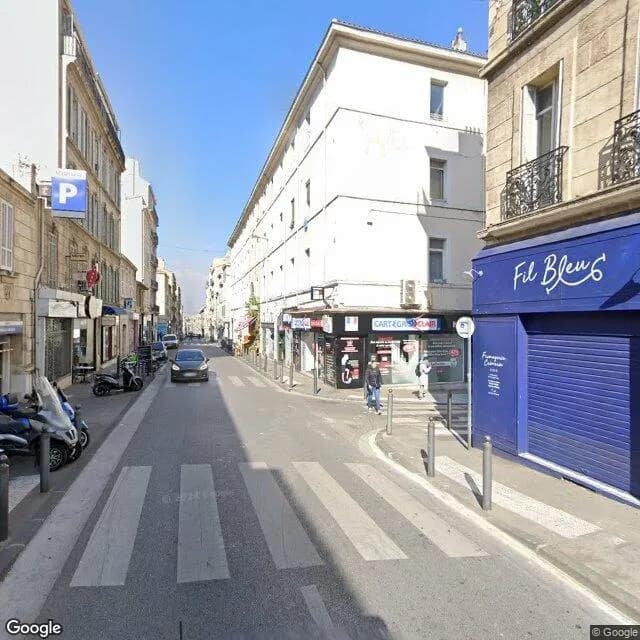 Photo du fonds de commerce FONDS DE COMMERCE à MARSEILLE--6E--ARRONDISSEMENT disponible à la reprise