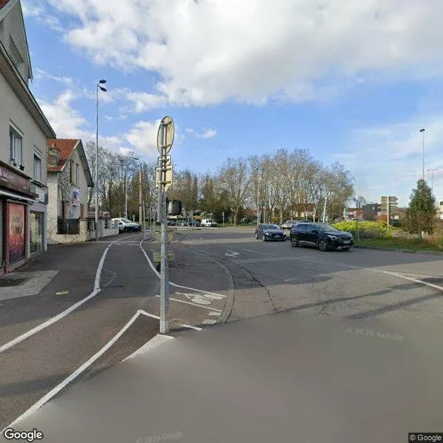 Photo du fonds de commerce BOULANGERIE – FONDS DE COMMERCE à DIJON disponible à la reprise