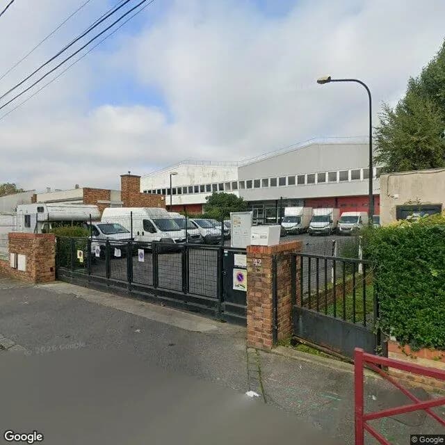 Photo du fonds de commerce EPICERIE à MONTREUIL disponible à la reprise