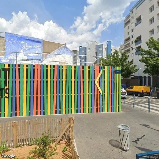 Photo du fonds de commerce BAR RESTAURANT À PANTIN à PANTIN disponible à la reprise