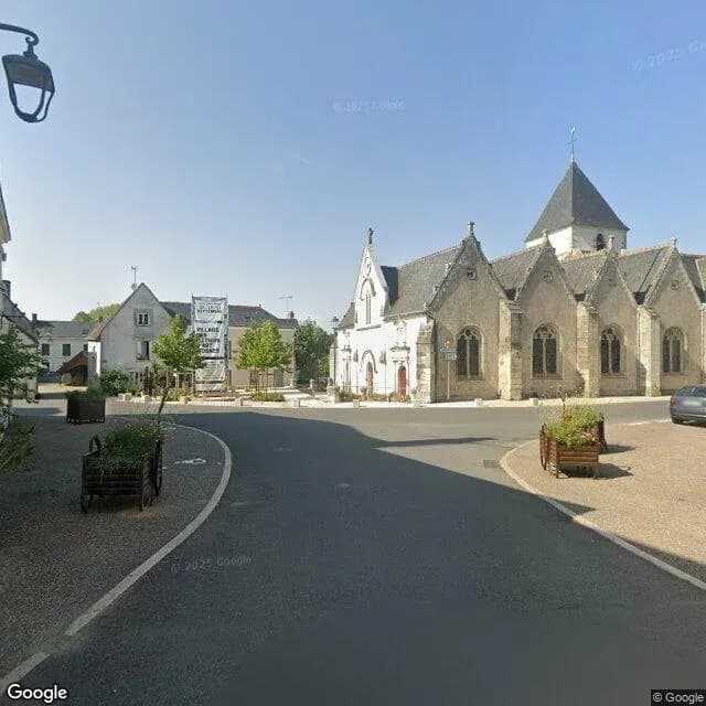 Photo du fonds de commerce COMMERCE D’ALIMENTATION GÉNÉRALE MOSNES (37) à MOSNES disponible à la reprise