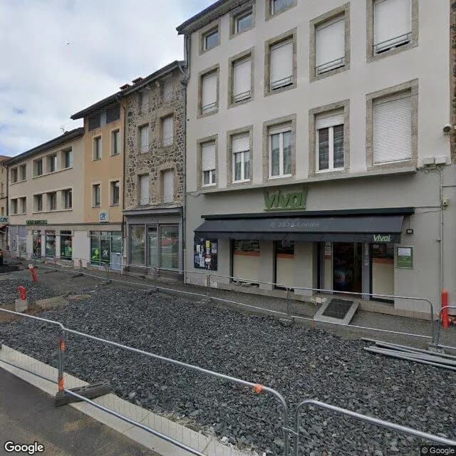 Photo du fonds de commerce VENTE FONDS DE COMMERCE ESTHÉTIQUE 43 à YSSINGEAUX disponible à la reprise