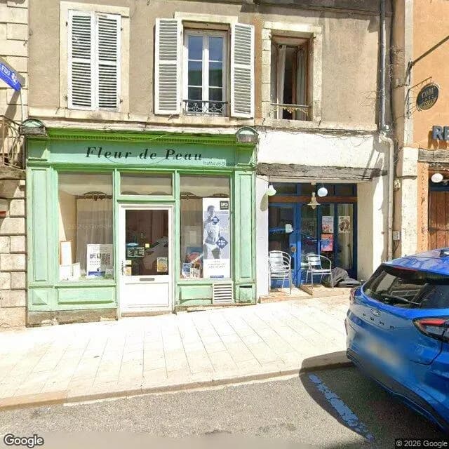 Photo du fonds de commerce FONDS DE COMMERCE – INSTITUT DE BEAUTE A LA CHARITE SUR LOIRE (5 à LA CHARITE-SUR-LOIRE disponible à la reprise
