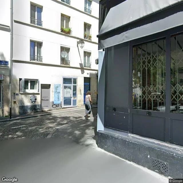 Photo du fonds de commerce FONDS DE COMMERCE RESTAURANT GASTRONOMIQUE A PARIS à PARIS-10E-ARRONDISSEMENT disponible à la reprise