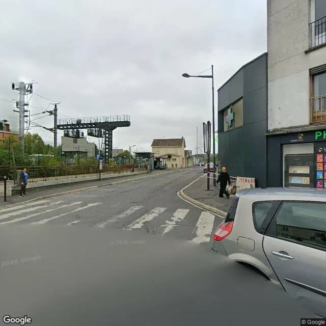 Photo du fonds de commerce BAR – RESTAURANT FRANCO PORTUGAIS à BOUFFEMONT disponible à la reprise