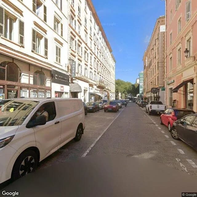 Photo du fonds de commerce FONDS DE COMMERCE à BASTIA disponible à la reprise