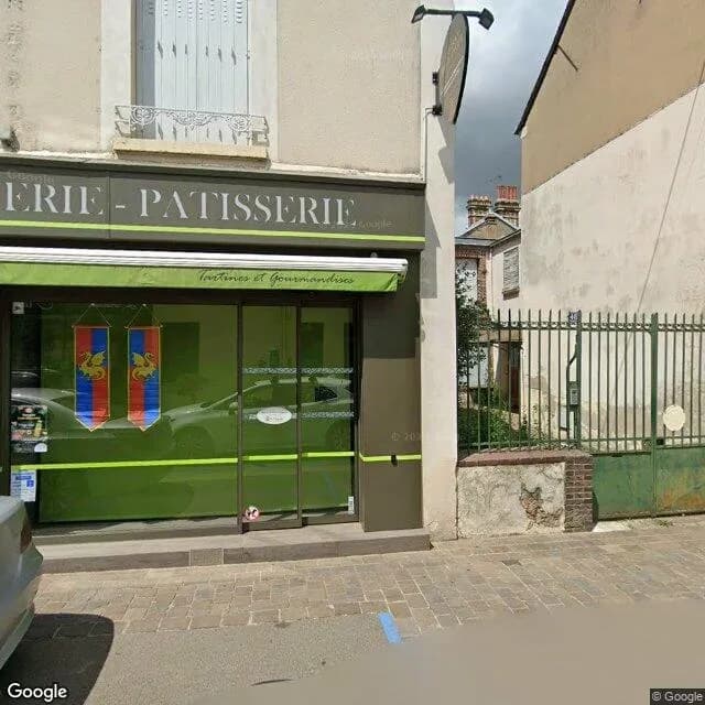 Photo du fonds de commerce BOULANGERIE à CHATEAUDUN disponible à la reprise