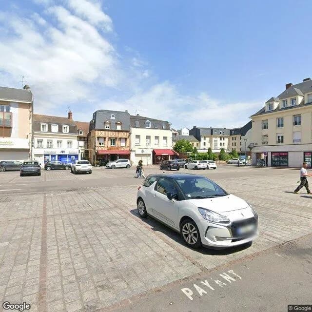 Photo du fonds de commerce CESSION D’UN FONDS DE COMMERCE DE LIBRAIRIE À EVREUX (27000) à EVREUX disponible à la reprise