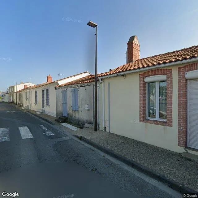 Photo du fonds de commerce FONDS DE COMMERCE DE CAFÉ BAR à BEAUVOIR-SUR-MER disponible à la reprise