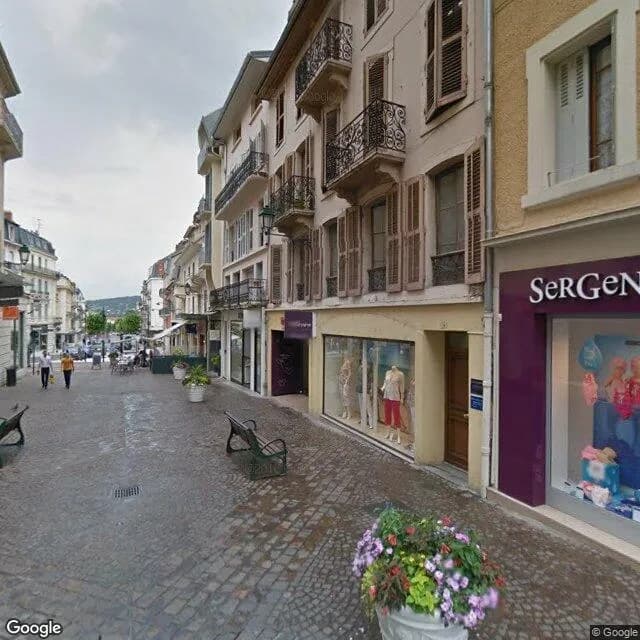 Photo du fonds de commerce FONDS DE COMMERCE À AIX LES BAINS à AIX-LES-BAINS disponible à la reprise