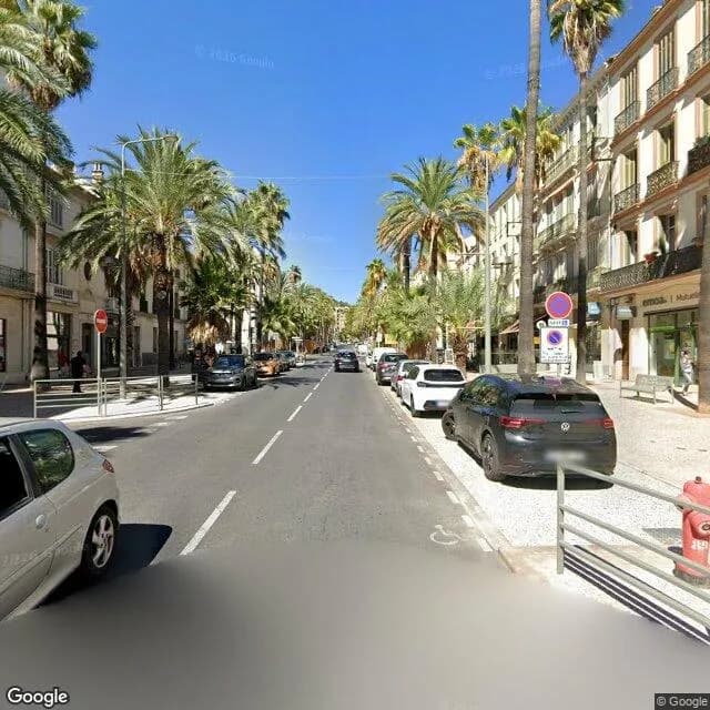 Photo du fonds de commerce BAR RESTAURANT SUR HYERES à HYERES disponible à la reprise