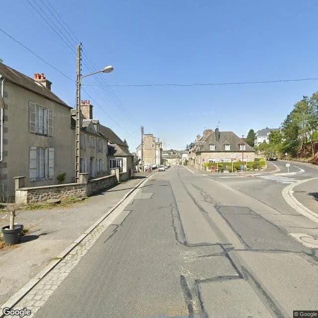 Photo du fonds de commerce BAR, RESTAURANT à MORTAIN disponible à la reprise