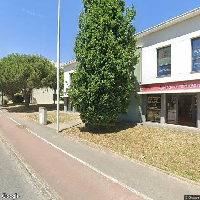 Photo du fonds de commerce FONDS DE COMMERCE DE RESTAURANT à SAINT-NAZAIRE disponible à la reprise