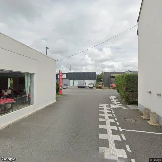 Photo du fonds de commerce FONDS DE COMMERCE – RESTAURATION ASIATIQUE à AURAY disponible à la reprise
