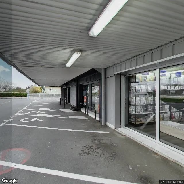Cliquez pour voir les détails de FONDS DE COMMERCE à SAINT-VIGOR-LE-GRAND FONDS DE COMMERCE à SAINT-VIGOR-LE-GRAND - Fonds de commerce en liquidation judiciaire