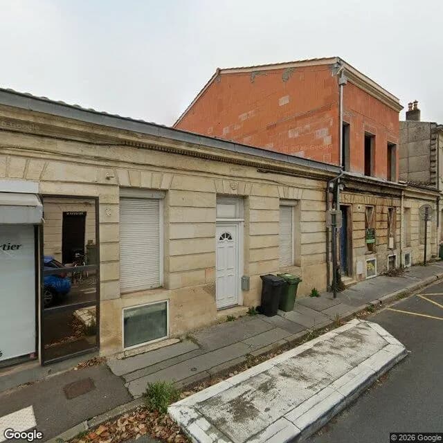 Photo du fonds de commerce FONDS DE COMMERCE EPICERIE FINE à TALENCE disponible à la reprise